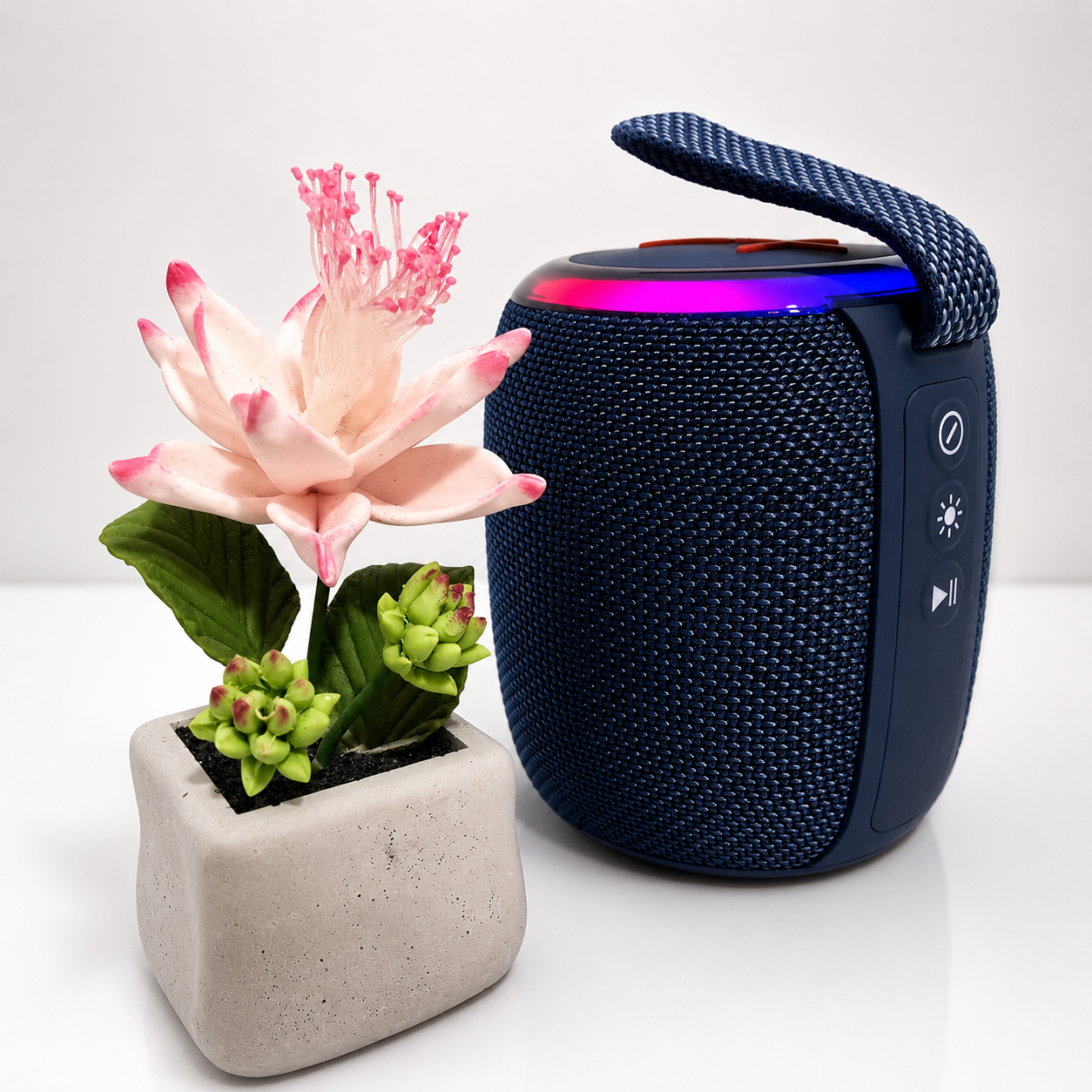 اسپیکر برند سی بای مدل S1mini